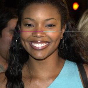 Gabrielle Union at event of Saving Silverman (2001)