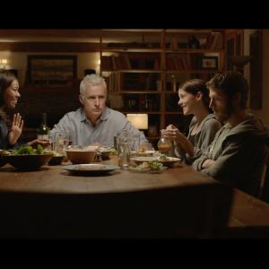 Still of Gabrielle Union, Jena Malone, John Slattery and Zach Gilford in In Our Nature (2012)