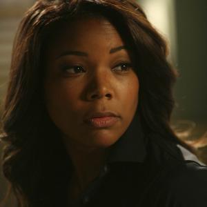 Still of Gabrielle Union in Army Wives 2007