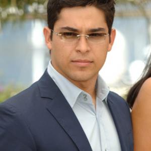 Wilmer Valderrama at event of Fast Food Nation 2006