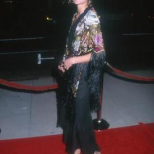 Amber Valletta at event of Joan of Arc (1999)