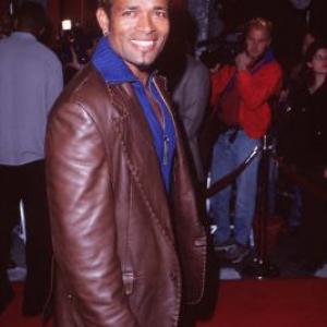 Mario Van Peebles at event of The Replacement Killers (1998)