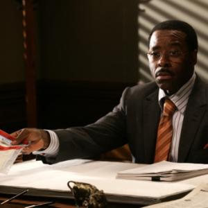 Still of Courtney B. Vance in Law & Order: Criminal Intent (2001)