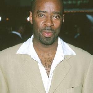Courtney B Vance at event of Space Cowboys 2000