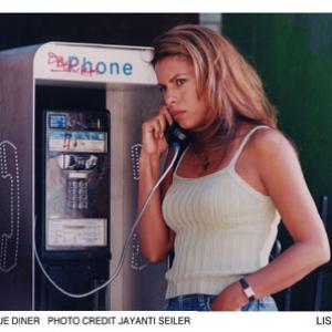 Still of Lisa Vidal in The Blue Diner (2001)