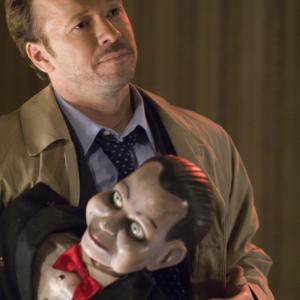 Still of Donnie Wahlberg in Dead Silence 2007