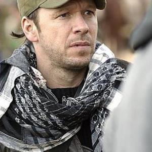 Still of Donnie Wahlberg in The Path to 911 2006