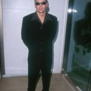 Donnie Wahlberg at event of Drive Me Crazy (1999)