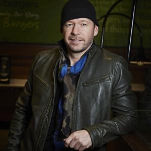 Still of Donnie Wahlberg in Wahlburgers 2014