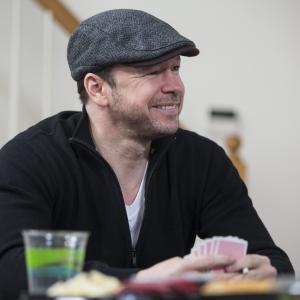 Still of Donnie Wahlberg in Wahlburgers 2014