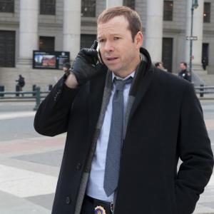 Still of Donnie Wahlberg in Blue Bloods 2010