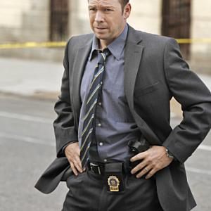 Still of Donnie Wahlberg in Blue Bloods 2010