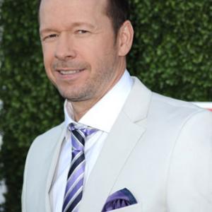 Donnie Wahlberg