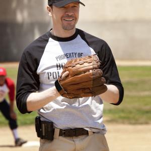 Still of Donnie Wahlberg in Rizzoli amp Isles 2010