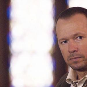 Still of Donnie Wahlberg in Righteous Kill 2008