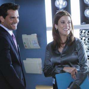 Still of Kate Walsh in Private Practice 2007