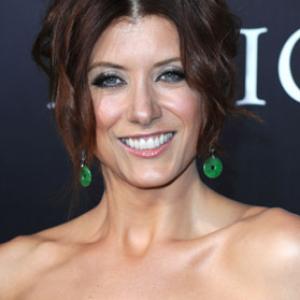 Kate Walsh at event of Legionas (2010)