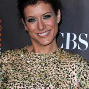Kate Walsh at event of The 36th Annual Peoples Choice Awards 2010