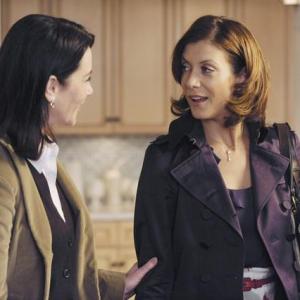 Still of Kate Walsh in Private Practice: The Parent Trap (2009)
