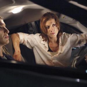 Still of Kate Walsh in Private Practice: The Hard Part (2009)