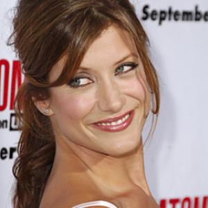 Kate Walsh at event of Grei anatomija 2005
