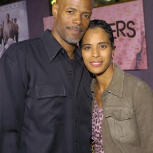 Keenen Ivory Wayans at event of The Ladykillers 2004