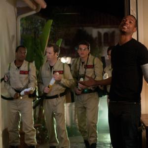 Still of Marlon Wayans in A Haunted House 2013