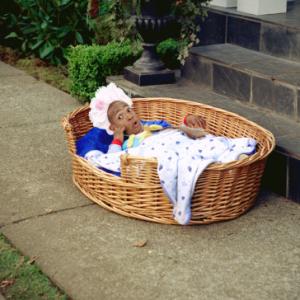 Still of Marlon Wayans in Littleman (2006)