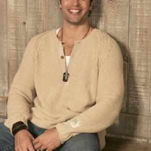Victor Webster at event of Dirty Love 2005