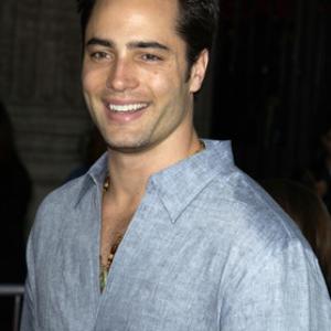 Victor Webster at event of Bringing Down the House 2003