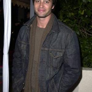 Victor Webster at event of Josie and the Pussycats (2001)