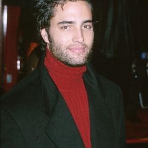 Victor Webster at event of Miss Congeniality 2000