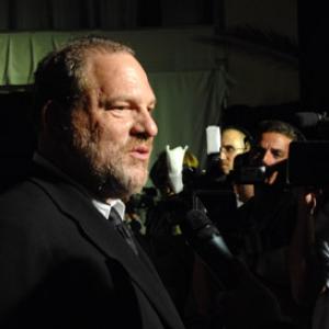 Harvey Weinstein at event of Death Proof (2007)