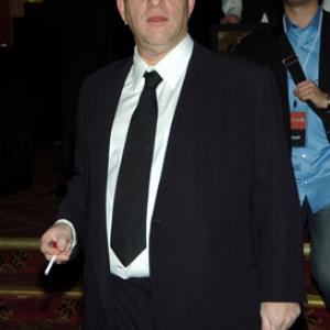 Harvey Weinstein at event of Aviatorius (2004)