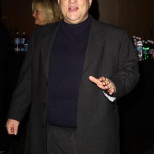 Harvey Weinstein at event of Niujorko gaujos 2002