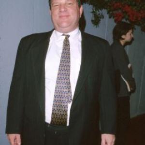 Harvey Weinstein at event of Dogma 1999