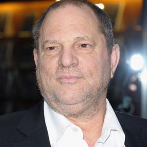 Harvey Weinstein at event of Mes tikime meile 2011