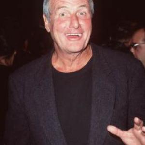Jerry Weintraub at event of Soldier 1998
