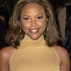 Lynn Whitfield at event of A Girl Thing 2001