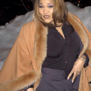 Kym Whitley at event of The Salon (2005)