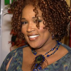 Kym Whitley at event of Friday After Next (2002)