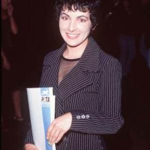 Jane Wiedlin at event of Egzorcistas 1973