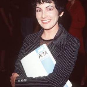 Jane Wiedlin at event of Egzorcistas (1973)