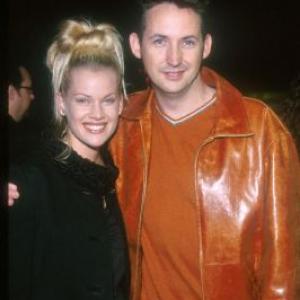 Harland Williams at event of Dog Park 1998