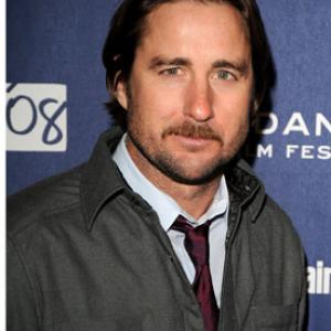 Luke Wilson at event of Henry Poole Is Here 2008
