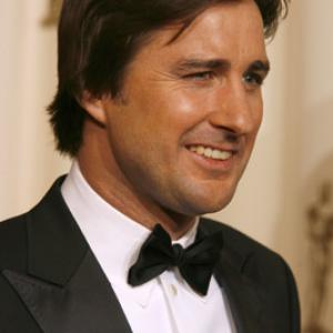 Luke Wilson at event of The 78th Annual Academy Awards (2006)