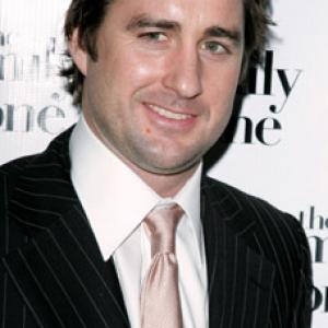 Luke Wilson at event of The Family Stone (2005)