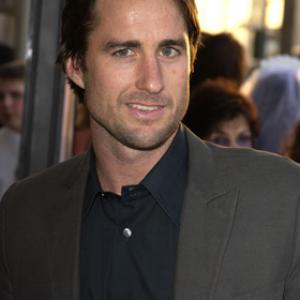 Luke Wilson at event of The InLaws 2003