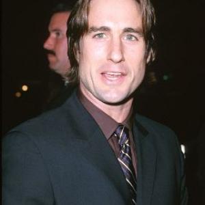 Luke Wilson at event of Charlies Angels 2000