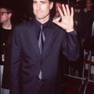 Luke Wilson at event of Home Fries 1998